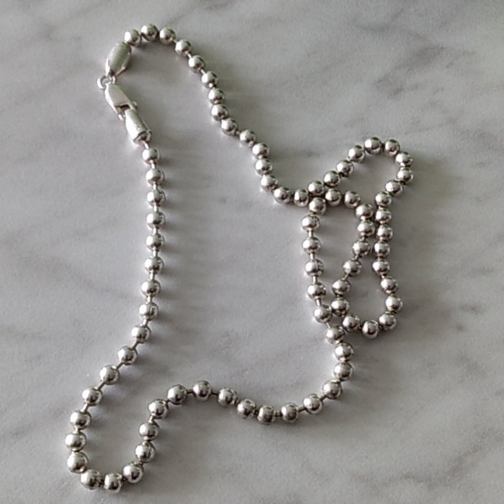 NECKLACE - Picture 4 of 4